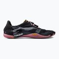 Women's Vibram Fivefingers KSO Evo boots black 18W0701 2
