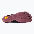 Women's Vibram Fivefingers KSO Evo boots black 18W0701 4