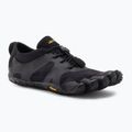 Women's trekking shoes Vibram Fivefingers V-Alpha black 18W71010360