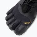 Women's trekking shoes Vibram Fivefingers V-Alpha black 18W71010360 7