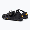 Women's Vibram Fivefingers V-Soul shoes black 18W7201 3