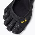 Women's Vibram Fivefingers V-Soul shoes black 18W7201 7