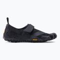 Women's Vibram Fivefingers V-Aqua water shoes black 18W73010360 2