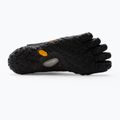 Women's trail shoes Vibram Fivefingers V-Trail 2.0 black 19W76010360 5