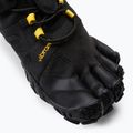 Women's trail shoes Vibram Fivefingers V-Trail 2.0 black 19W76010360 7