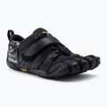 Men's training shoes Vibram Fivefingers V-Train 2.0 black 20M770140