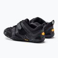 Men's training shoes Vibram Fivefingers V-Train 2.0 black 20M770140 3