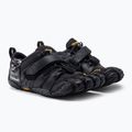 Men's training shoes Vibram Fivefingers V-Train 2.0 black 20M770140 5