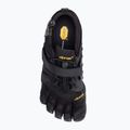 Men's training shoes Vibram Fivefingers V-Train 2.0 black 20M770140 6