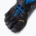 Men's training shoes Vibram Fivefingers V-Train 2.0 black-blue 20M770340 7