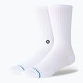 Socks Stance Icon white/black
