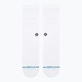 Socks Stance Icon white/black 2
