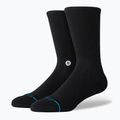 Socks Stance Icon black/white