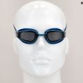 Aquasphere Fastlane petrol/petrol/dark swimming goggles EP2999898LD 7