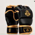DBX BUSHIDO grappling gloves black E1V8 15