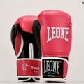 LEONE children's boxing gloves 1947 Flash fuxia 14