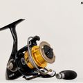 Ryobi Verum black-gold spinning reel CHW-VER-1000 5