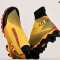 Men's trekking shoes LaSportiva Aequilibrium Speed GTX yellow 31H100999 17