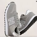 Men's New Balance GM500V2 concrete shoes 12