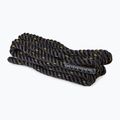 TRX training rope 3.8 cm x 15.24 m black EXROPE-50