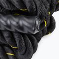 TRX training rope 3.8 cm x 15.24 m black EXROPE-50 3