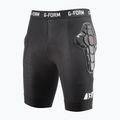 Men's G-Form Pro-X3 Bike Short Liner shorts black CS1102014
