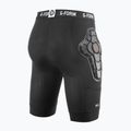 Men's G-Form Pro-X3 Bike Short Liner shorts black CS1102014 2