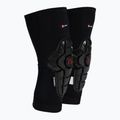 G-Form Pro-X3 Knee cycling protectors black KP1102012