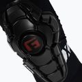 G-Form Pro-X3 Knee cycling protectors black KP1102012 5