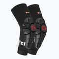 G-Form Pro-X3 Elbow Youth bicycle elbow protectors black