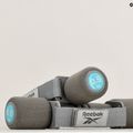 Reebok dumbbells 2 x 0.5 kg grey RAWT-11060BL 12