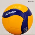 Mikasa V300W volleyball size 5 7