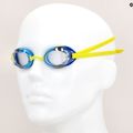 Nike Legacy clear children's swimming goggles NESSC166-000 8