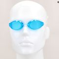 TYR Tracer-X Racing blue/clear swimming goggles LGTRX_217 8