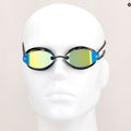 ZONE3 Attack red/white swim goggles SA18GOGAT108 7