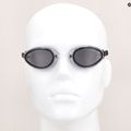 Children's swimming goggles AQUA-SPEED Sonic transparent/dark 074-53 8