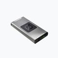Power bank Goal Zero Sherpa 100PD silver 22060