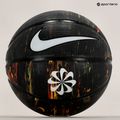 Nike Everyday Playground 8P Next Nature Deflated basketball N1007037-973 size 6 5