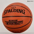 Spalding Pro Grip basketball 76874Z size 7 5