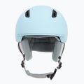 Ski helmet Bollé Atmos Pure powder blue matte 2