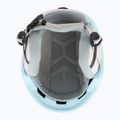 Ski helmet Bollé Atmos Pure powder blue matte 5