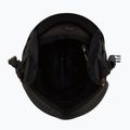 Ski helmet Bollé Might Visor titanium red matte/brown gun 5