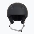 Ski helmet Bollé Atmos Pure black matte 2