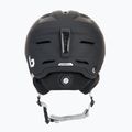 Ski helmet Bollé Atmos Pure black matte 3