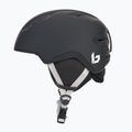 Ski helmet Bollé Atmos Pure black matte 4