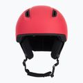 Bollé Atmos Pure carmine red matte ski helmet 2