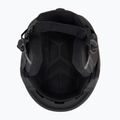 Bollé Atmos Pure carmine red matte ski helmet 5