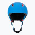 Children's ski helmet Bollé Atmos Youth race blue matte 2