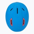 Children's ski helmet Bollé Atmos Youth race blue matte 6