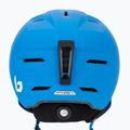 Children's ski helmet Bollé Atmos Youth race blue matte 9